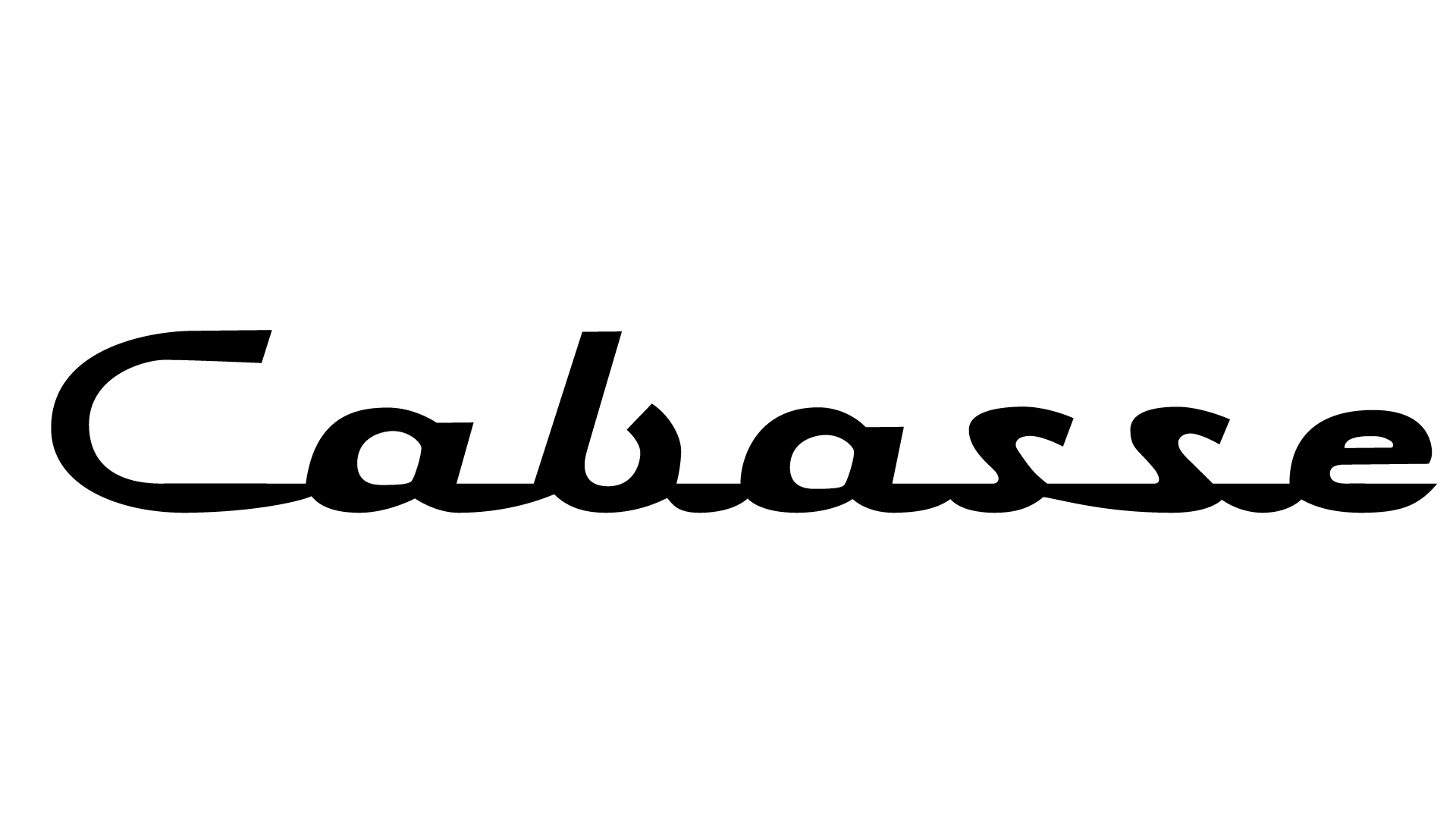 logo Cabasse