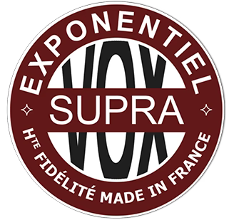 logo Supravox