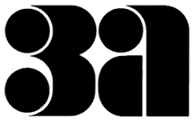 Logo 3A