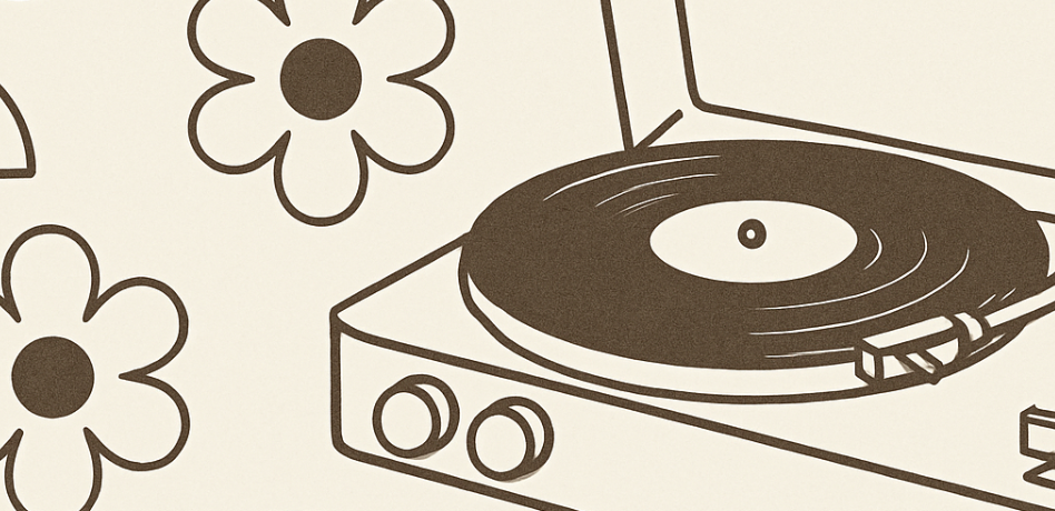 Pourquoi choisir une platine vintage des années 70 ?
