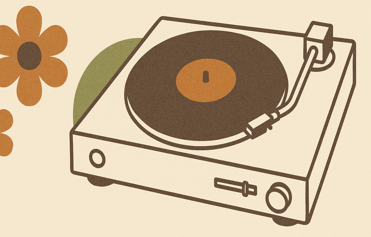 Platine vinyle Bluetooth : la fausse bonne idée ?