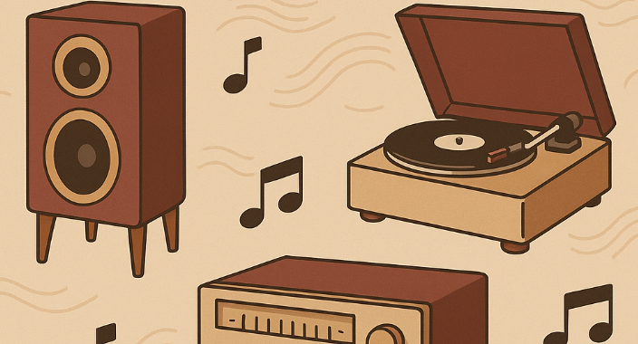 Enceintes Cabasse : icônes de la hi-fi française (et modèles sous-cotés à chiner)