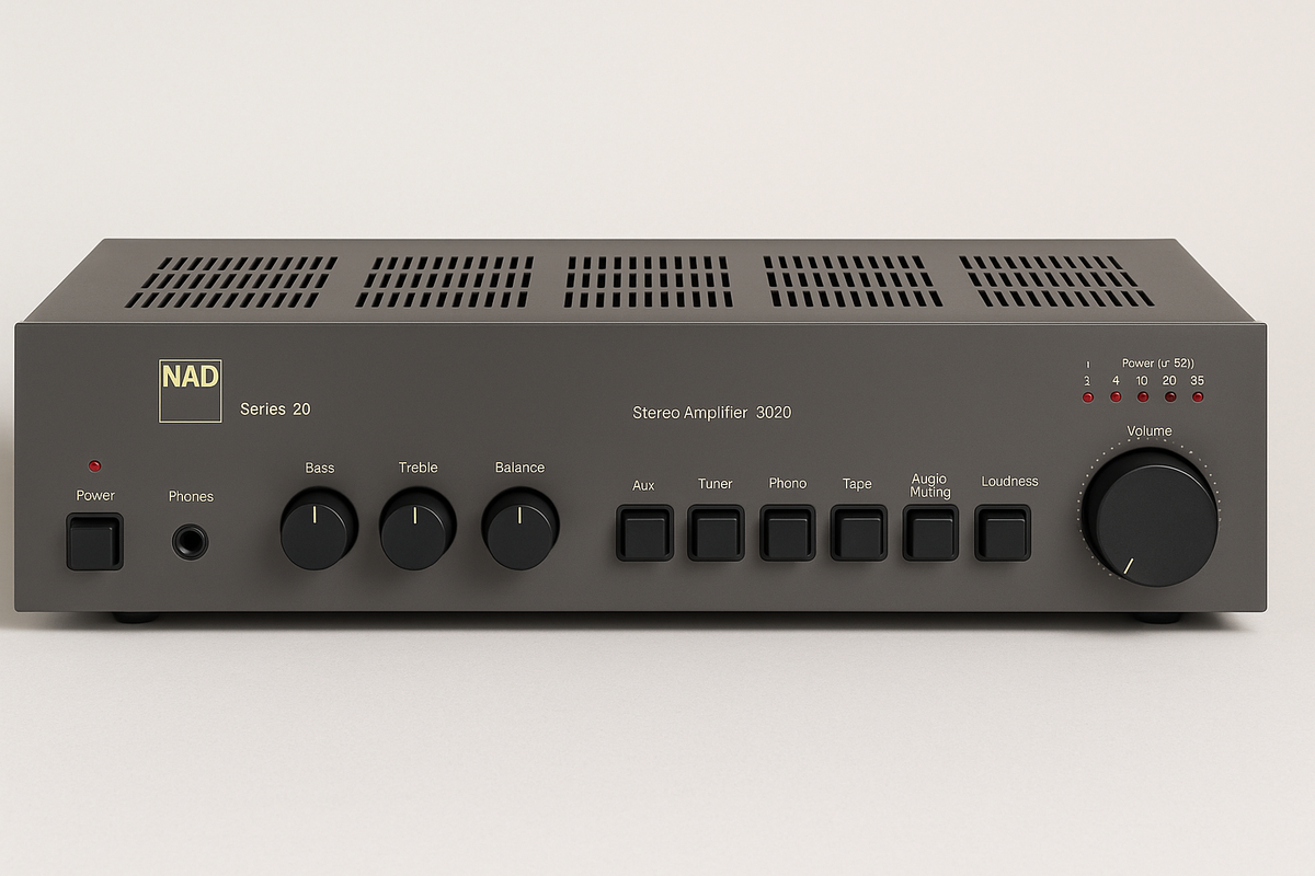 Mood de décembre : chocolat chaud, vinyles et chaleur analogique